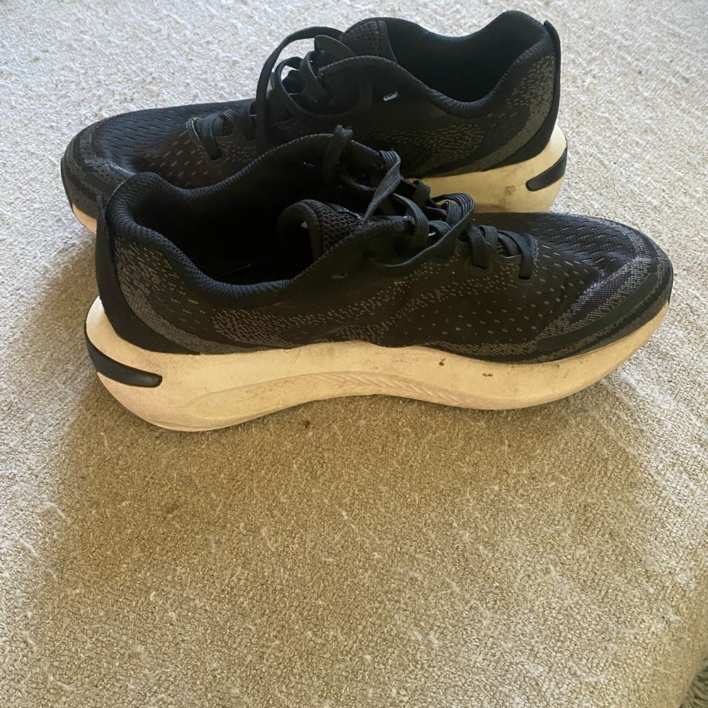 Merrell Women's Dark Gray Athletic Shoes